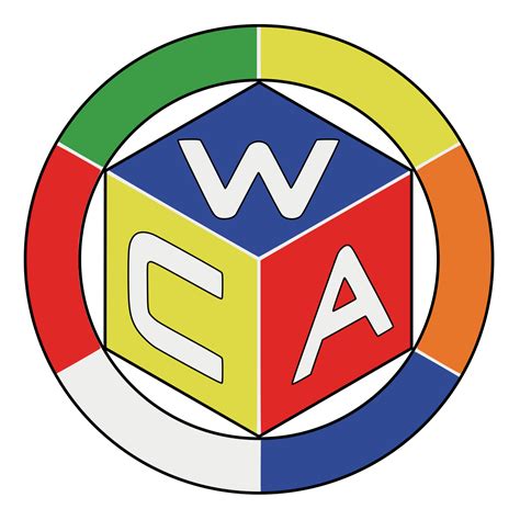 world cube association|world cube association founded.